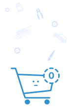 Корзина пуста