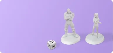 Настольные игры